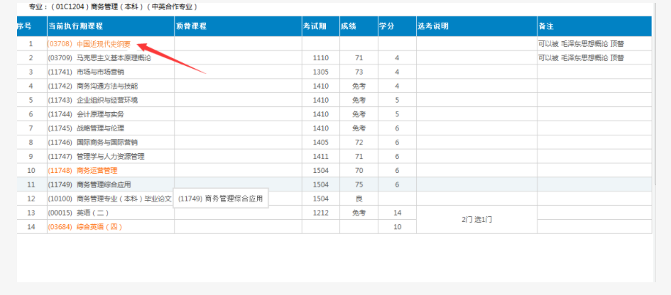 2021年北京自考辦理本科接考手續有何規定？